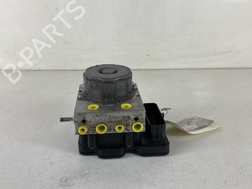 Used ABS pump RENAULT CLIO IV (BH_) 1.5 dCi 90 (90 hp) 20962469