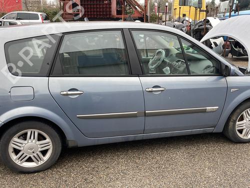 Used Parts RENAULT GRAND SCÉNIC II (JM0/1_) 1.9 dCi (JM0G, JM12, JM1G, JM2C) 4478684