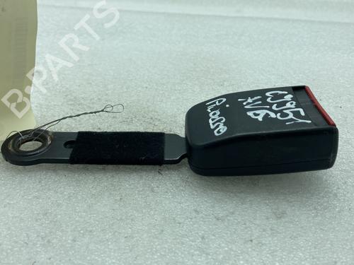 Used Seat buckle CITROËN XSARA PICASSO (N68) 1.8 16V (115 hp) 20962424