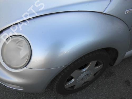 Parafango anteriore sinistro VW NEW BEETLE (9C1, 1C1) 1.9 TDI | BP20966284C41 