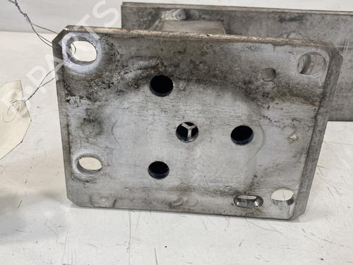 Front bumper reinforcement CITROËN BERLINGO Box Body/MPV (B9) 1.6 HDi / BlueHDi 75 | BP23991776C109 