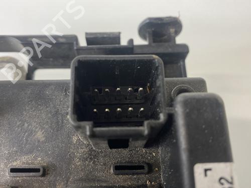 Fuse box PEUGEOT 206+ (2L_, 2M_) 1.4 HDi eco 70 | BP23791910E1 