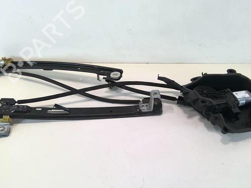 Front left window mechanism SEAT IBIZA IV (6J5, 6P1) 1.6 TDI | BP20943712C22 