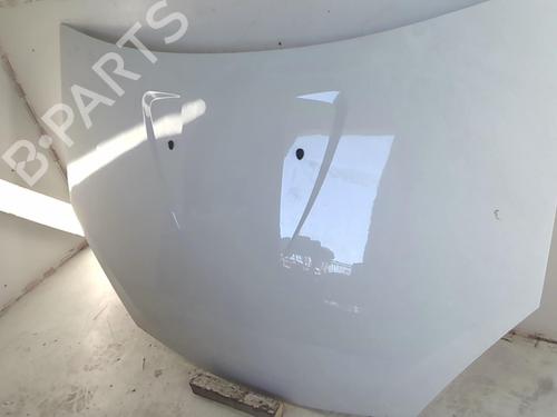 Motorhjelm Motorhjelm DACIA SANDERO 1.2 16V (75 hp) 20957381 20957381