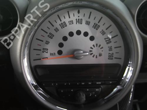 Used Instrument cluster Instrument cluster 38954457 38954457