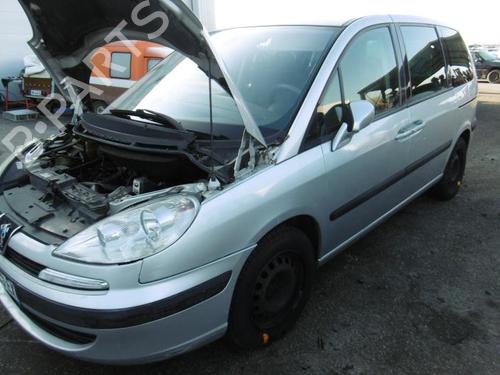 Mass air flow sensor PEUGEOT 807 (EB_) 2.0 HDi | BP20963240M95