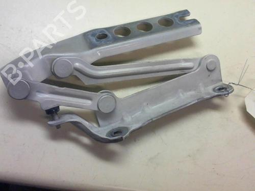 Used Hinge/Door check strap Hinge/Door check strap SKODA ROOMSTER (5J7) 1.6 TDI (90 hp) 20954905 20954905