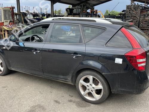 Used Parts KIA CEE'D SW (ED) 1.6 CRDi 115 (115 hp) 4260242