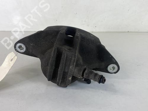 Right front brake caliper CITROËN C3 II (SC_) 1.0 VTi 68 | BP22696900M104