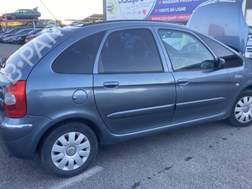 Venstre bagtil invendig håndtag CITROËN XSARA PICASSO (N68) 2.0 HDi | BP20953725I15 