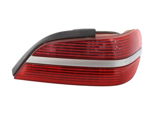 Used Right taillight PEUGEOT 406 (8B) 1.8 16V (110 hp) 20973395