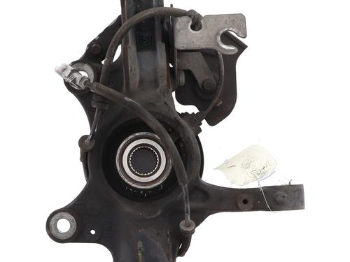 Right front steering knuckle PEUGEOT EXPERT Van (V_) 1.5 BlueHDi 120 | BP33123628M26 - Image 4