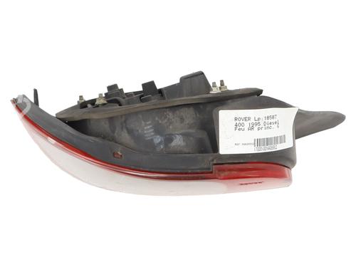 Left taillight ROVER 400 II Hatchback (RT) 420 Di | BP20960717C34 