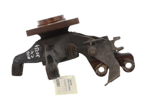 Used Left front steering knuckle Left front steering knuckle CITROËN GRAND C4 SPACETOURER (3A_, 3E_) 1.5 BlueHDi 130 (131 hp) 24846790 24846790