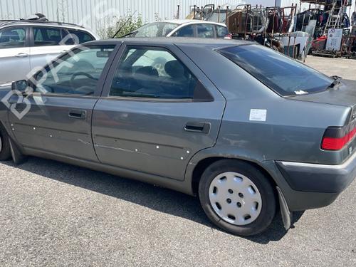 Tailgate CITROËN XANTIA (X1_, X2_) 1.6 i | BP22027769C6 