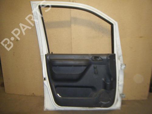 Porte avant gauche Porte avant gauche FIAT SCUDO Van (220_) 1.9 D (69 hp) 25267746 25267746