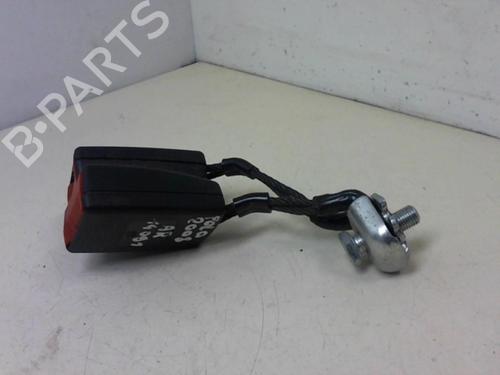Used Seat buckle VW POLO (9N_, 9A_) 1.6 16V (105 hp) 22020644
