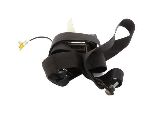 Used Front left seatbelt Front left seatbelt FIAT PANDA (169_) 1.3 D Multijet 4x4 (169.AXC2A) (70 hp) 22025253 22025253