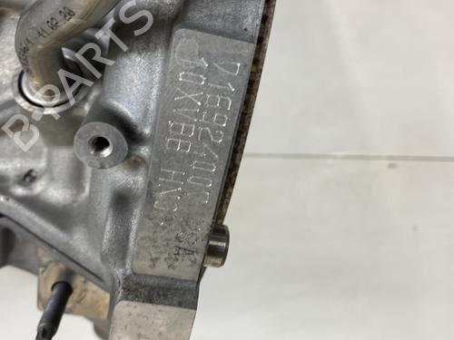 Engine PEUGEOT 208 II (UB_, UP_, UW_, UJ_) 1.2 PureTech 100 | BP27893475M1 