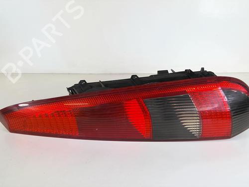 Used Right taillight FORD FIESTA V (JH_, JD_) 1.3 (69 hp) 20956825