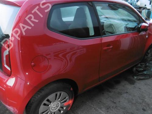Front left interior door handle VW UP! (121, 122, BL1, BL2, BL3, 123) 1.0 | BP22021522I13  - Image 5