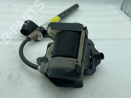 Used Front right seatbelt Front right seatbelt VW CADDY II Box Body/MPV (9K9A) 1.9 TDI (90 hp) 23792045 23792045