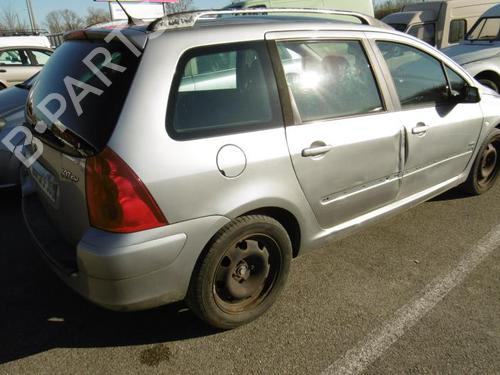 Viskermotor vindrude PEUGEOT 307 Break (3E) 2.0 HDI 110 | BP20954772M29 