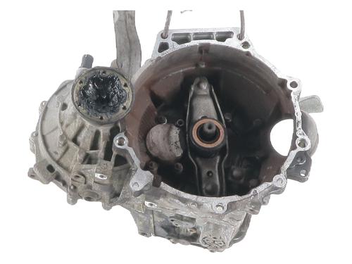 Used Gearbox Gearbox SEAT IBIZA IV (6J5, 6P1) 1.2 TDI (75 hp) 23104200 23104200