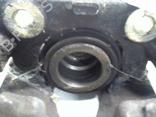 Left front brake caliper OPEL CORSA B (S93) 1.2 i (F08, F68, M68) | BP20971699M105 
