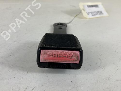 Sikkerhetsbelte-spenne PEUGEOT 206 Hatchback (2A/C) 1.4 i | BP20943631I32 