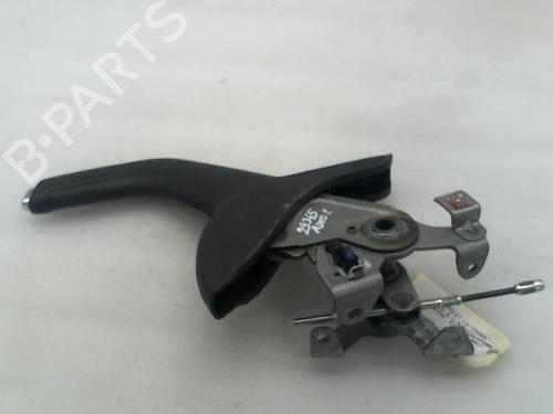 Used Hand brake CHEVROLET AVEO Hatchback (T300) 1.3 D (75 hp) 20968397