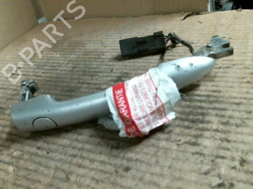 Venstre bak utvendig håndtak RENAULT MEGANE II (BM0/1_, CM0/1_) 2.0 16V (BM0U, CM0U) (135 hp) 20961521