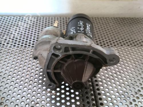 Used Starter Starter PEUGEOT 307 (3A/C) 1.6 16V (109 hp) 20947897 20947897