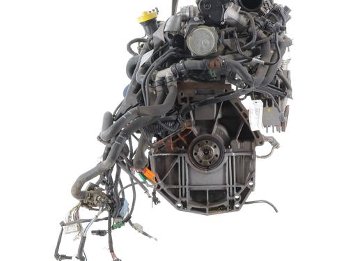 Engine RENAULT CLIO III (BR0/1, CR0/1) 1.5 dCi | BP20974292M1 