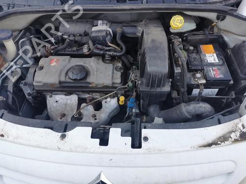 Steering column stalk CITROËN C3 I (FC_, FN_) 1.4 i | BP20962984I23 