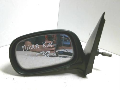 Left mirror NISSAN MICRA II (K11) 1.0 i 16V (K11) | BP20970436C26 
