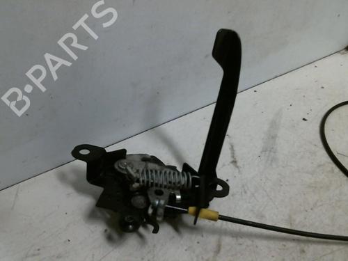 Used Hood lock TOYOTA YARIS (_P13_) 1.0 (KSP130) (72 hp) 20950975