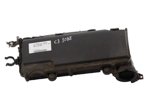 Used Air filter box CITROËN C3 I (FC_, FN_) 1.4 HDi (68 hp) 27710984