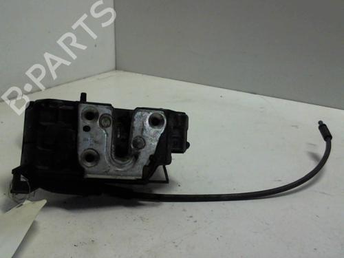 Used Rear right lock Rear right lock 20942008 20942008
