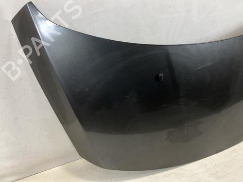 Hood PEUGEOT 3008 I MPV (0U_) 1.6 BlueHDi 120 | BP23792262C1