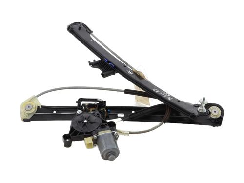 Used Front left window mechanism AUDI A3 Sportback (8VA, 8VF) 2.0 TDI (150 hp) 27174237