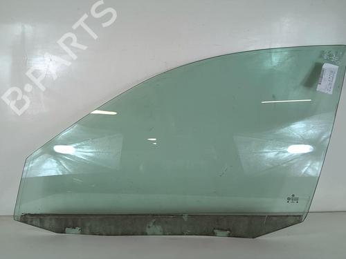 Used Front left door window VW GOLF IV (1J1) 1.9 TDI (90 hp) 20965343