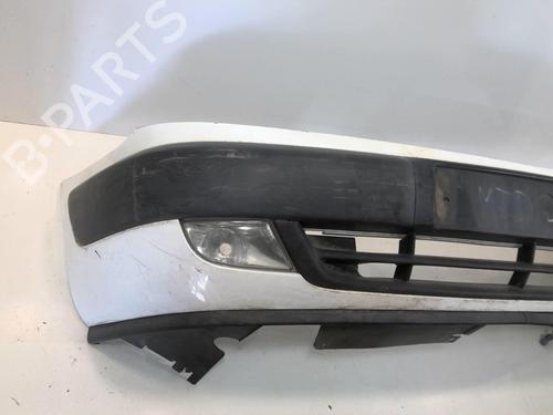 Used Front bumper CITROËN XSARA (N1) 2.0 HDi 90 (90 hp) 22320051