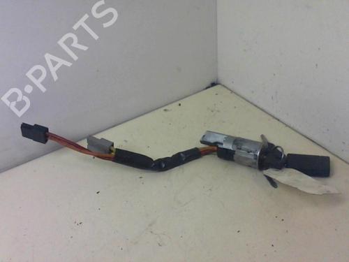 Used Ignition barrel Ignition barrel RENAULT 25 (B29_) 2.1 Turbo-D FWD (B290, B29W) (86 hp) 22020569 22020569