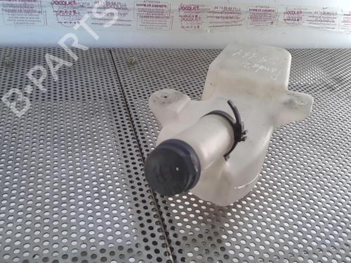 Windscreen washer tank FIAT PANDA (169_) 1.1 (169.AXA1A) | BP20945431C113 