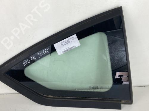 Panel rute bak høyre CITROËN C4 I (LC_) 1.6 HDi | BP20962065C92 