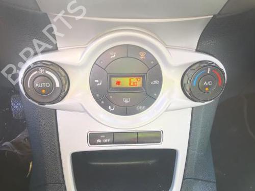Used Climate control Climate control FORD FIESTA VI (CB1, CCN) 1.6 TDCi (90 hp) 20963571 20963571