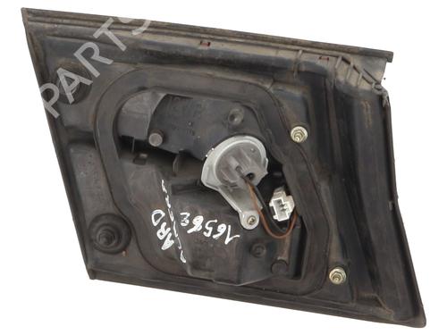 Right taillight NISSAN ALMERA I (N15) 2.0 D | BP20973339C35 