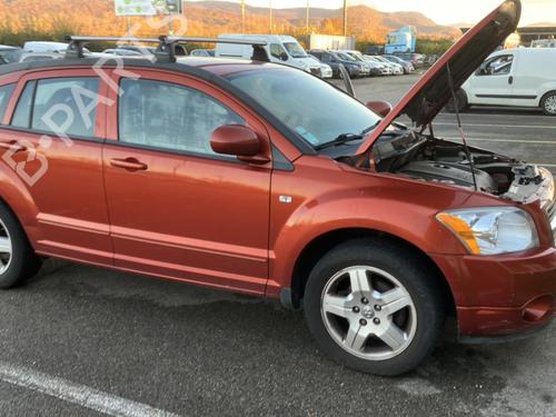Gearbox DODGE CALIBER 2.0 CRD | BP20941520M3 