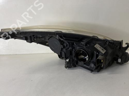 Left headlight PEUGEOT 5008 (0U_, 0E_) 1.6 HDi | BP28585580C28 